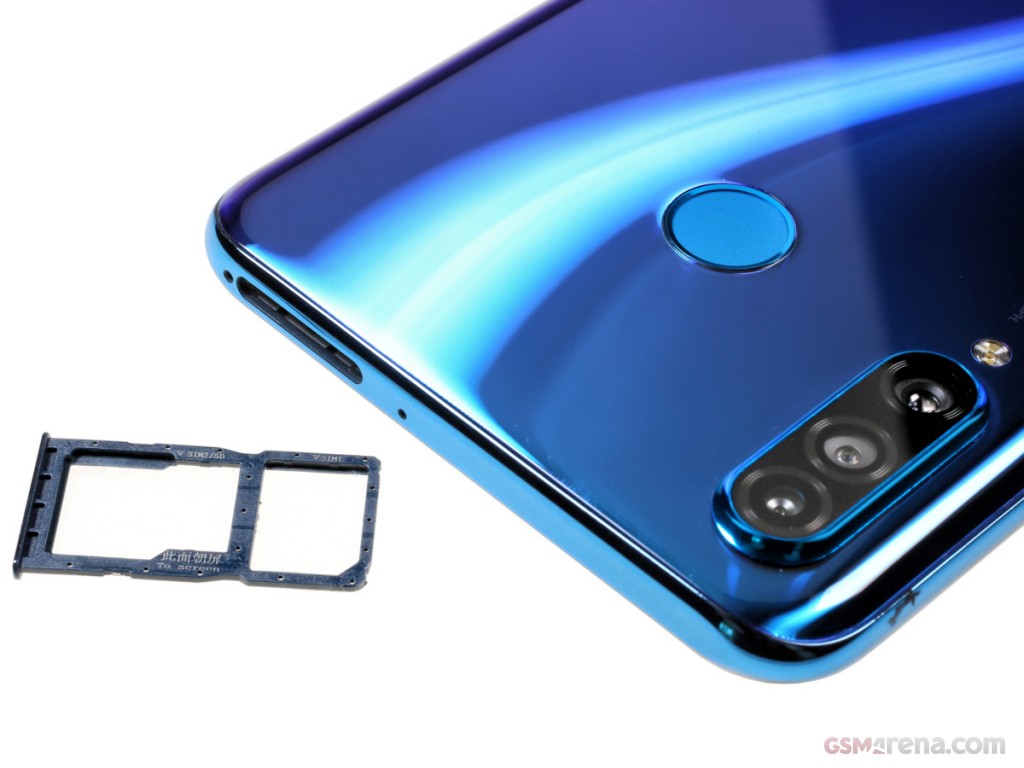 Huawei P30 lite hands-on photo 7