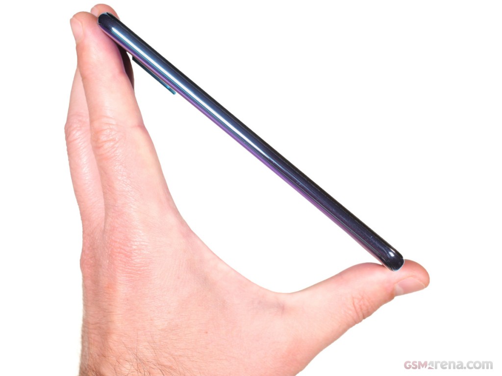 Huawei P30 lite hands-on photo 9