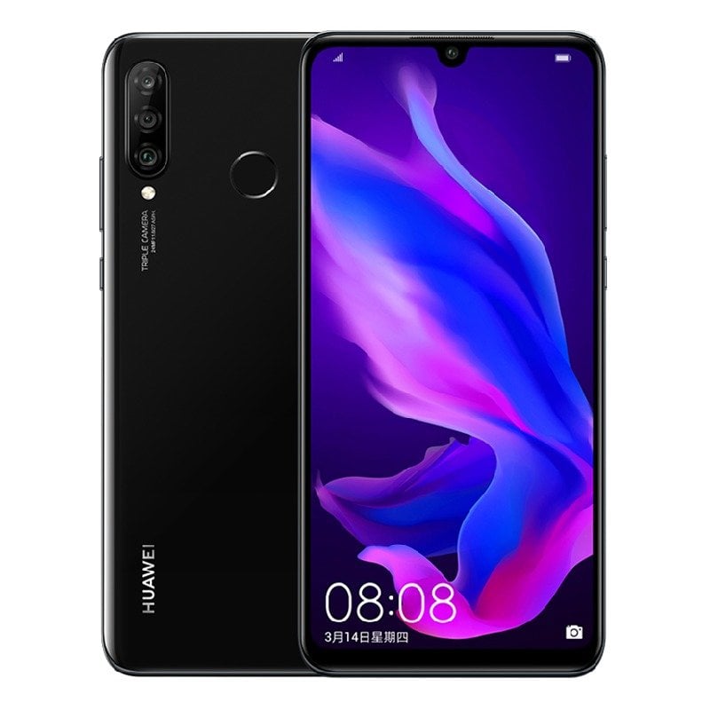 Huawei P30 lite view 14
