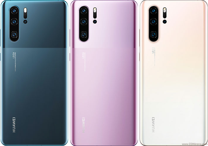 Huawei P30 Pro view 5