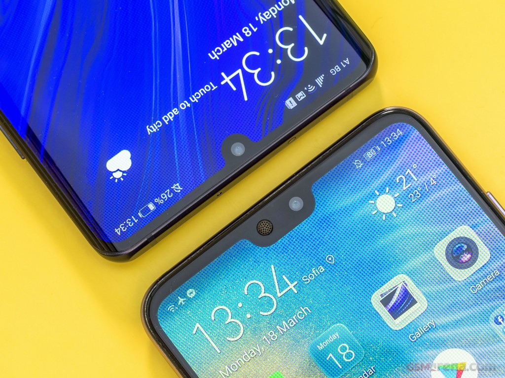 Huawei P30 Pro hands-on photo 5