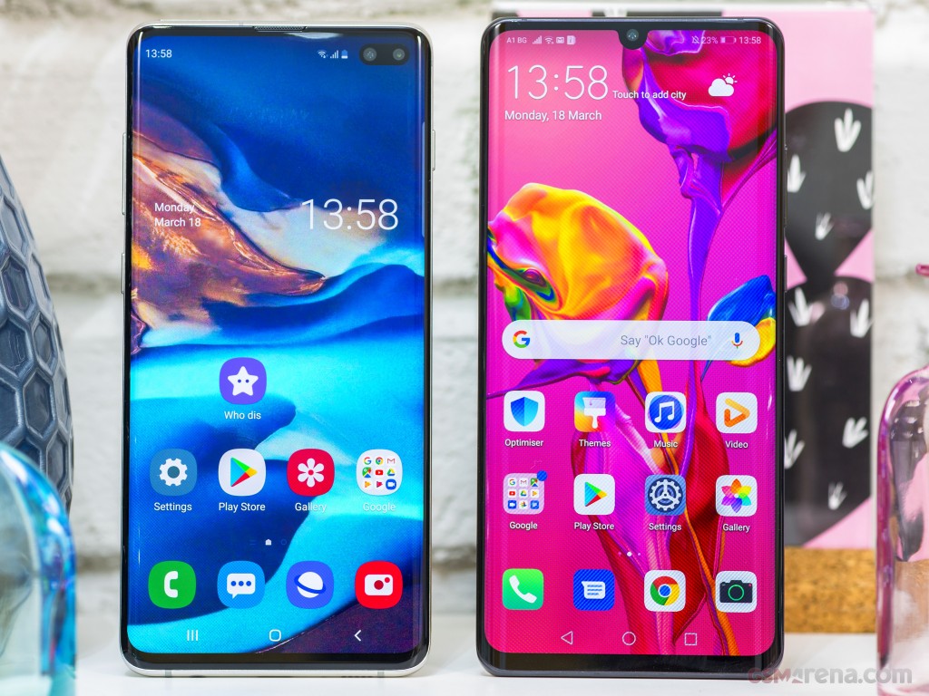 Huawei P30 Pro hands-on photo 6