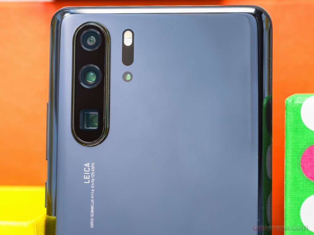 Huawei P30 Pro hands-on photo 8