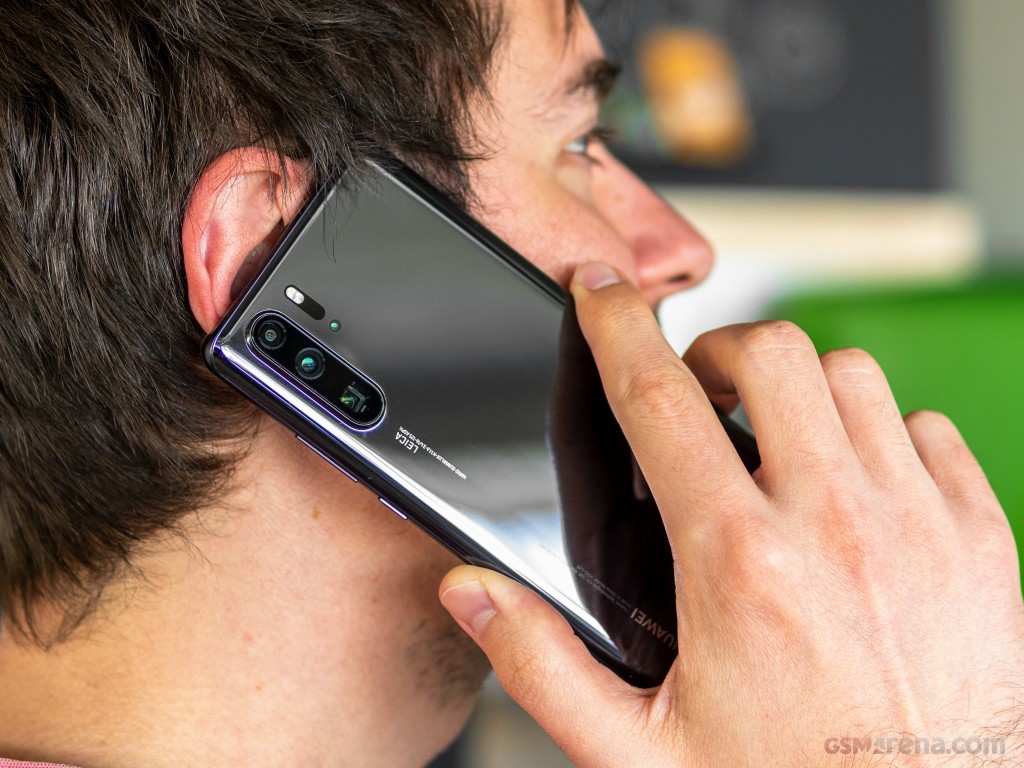 Huawei P30 Pro hands-on photo 9
