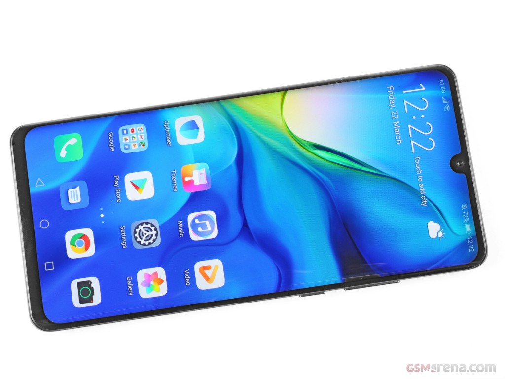 Huawei P30 Pro hands-on photo 10