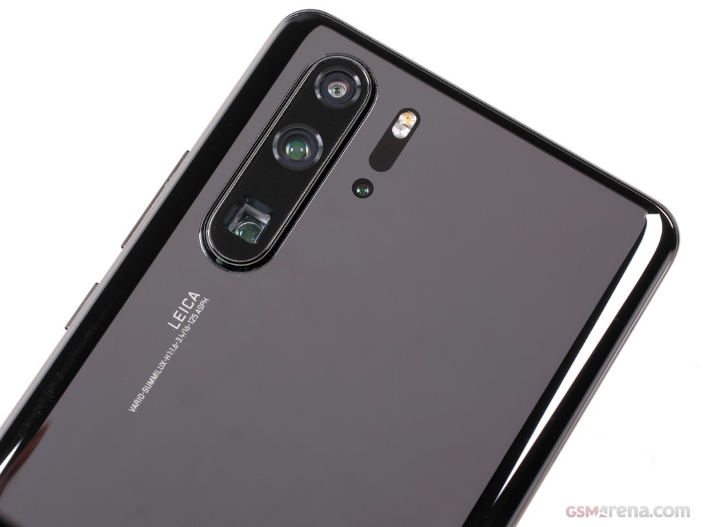 Huawei P30 Pro hands-on photo 13