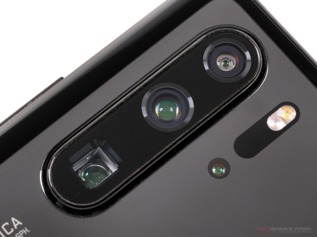 Huawei P30 Pro hands-on photo 14