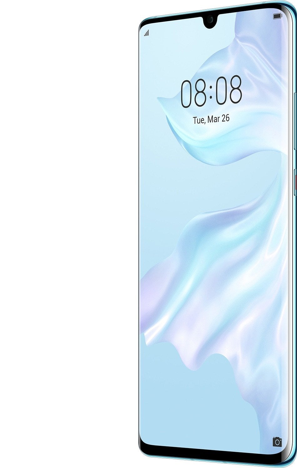 Huawei P30 Pro view 8
