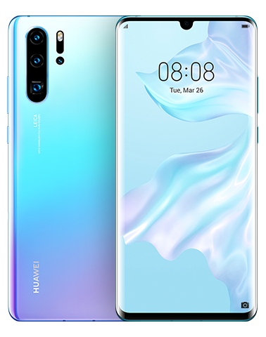 Huawei P30 Pro view 9