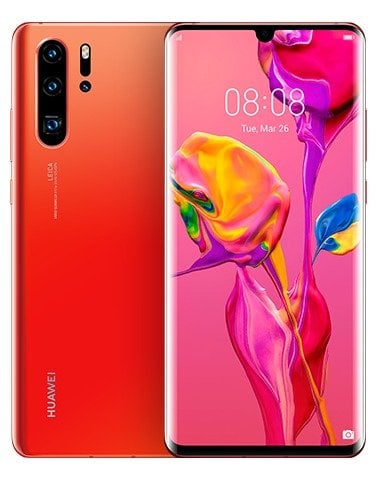 Huawei P30 Pro view 10