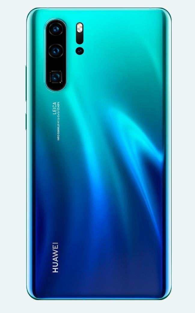 Huawei P30 Pro view 11