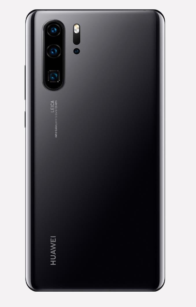 Huawei P30 Pro view 12