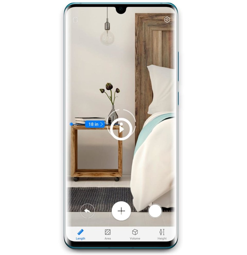 Huawei P30 Pro view 13