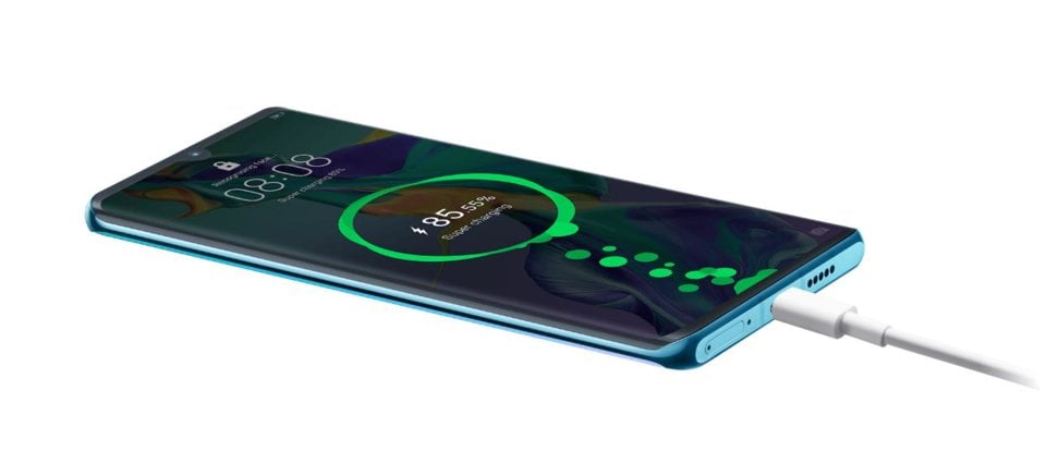 Huawei P30 Pro view 14