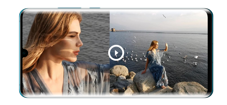 Huawei P30 Pro view 19