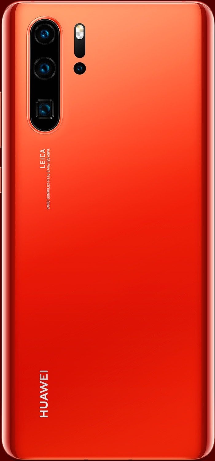 Huawei P30 Pro view 24