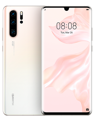 Huawei P30 Pro view 25