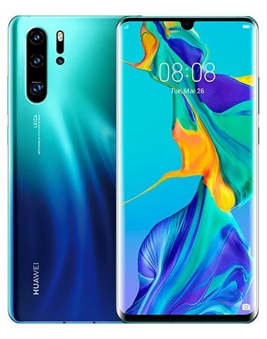 Huawei P30 Pro view 26