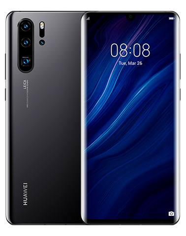 Huawei P30 Pro view 27