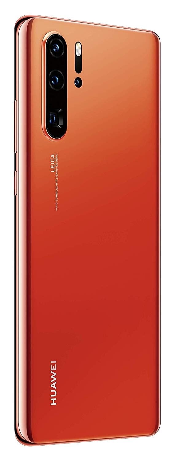 Huawei P30 Pro view 30