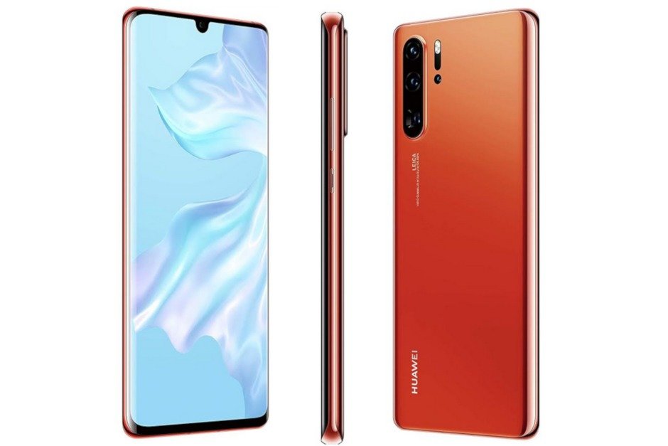 Huawei P30 Pro view 33