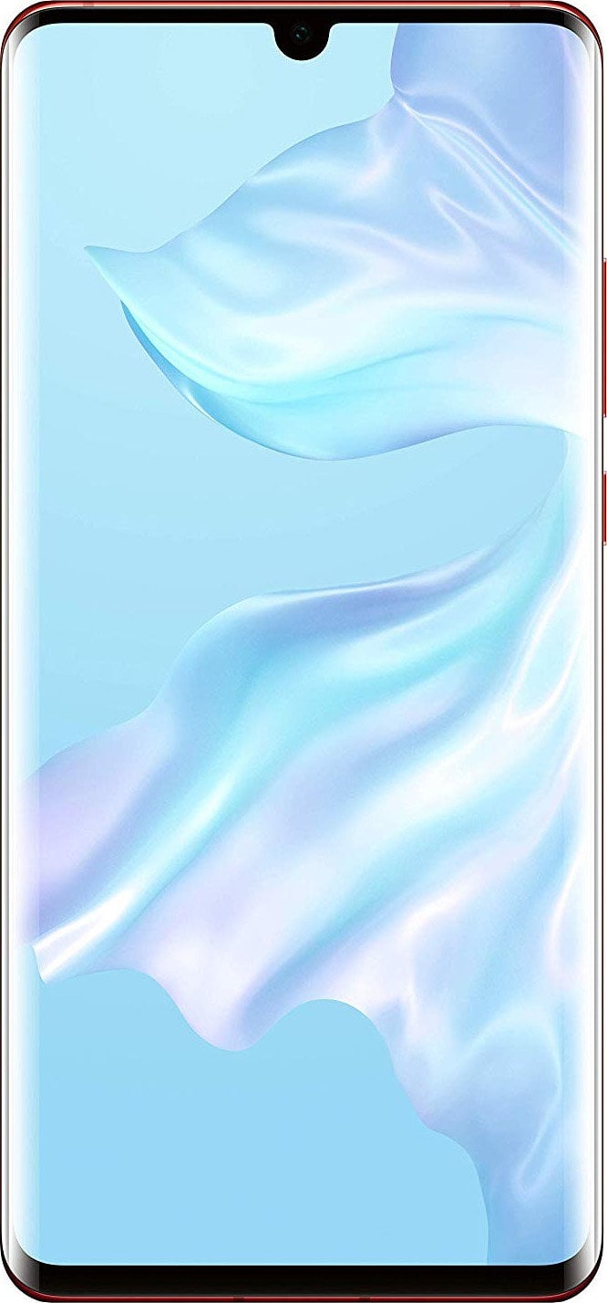 Huawei P30 Pro view 41