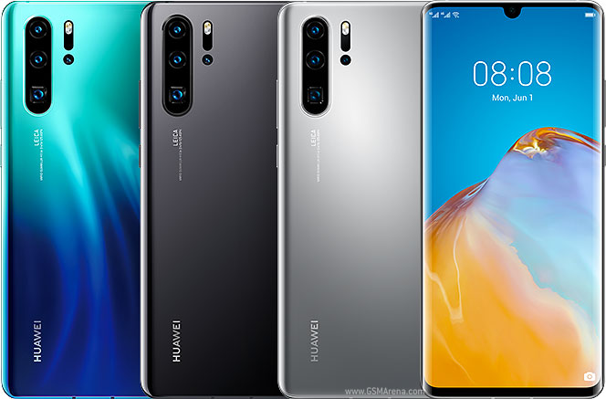 Huawei P30 Pro New Edition view 1