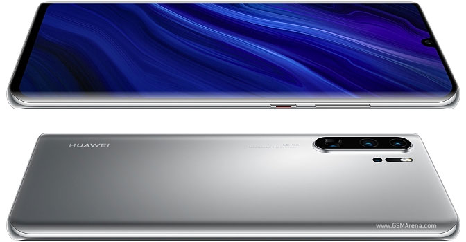 Huawei P30 Pro New Edition view 2