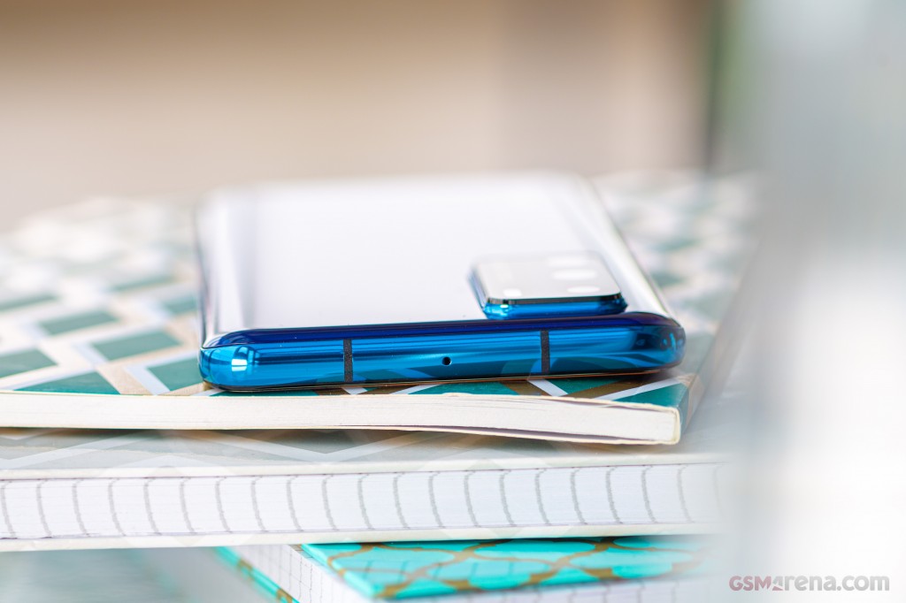 Huawei P40 hands-on photo 8
