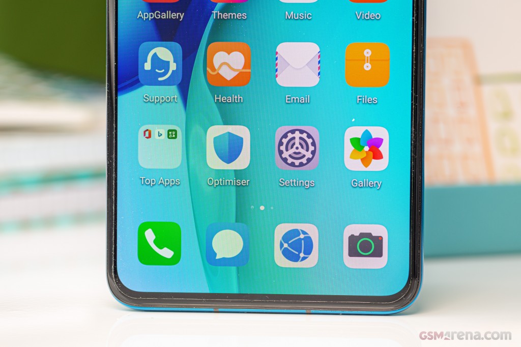 Huawei P40 hands-on photo 14