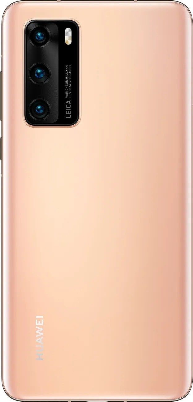 Huawei P40 view 10
