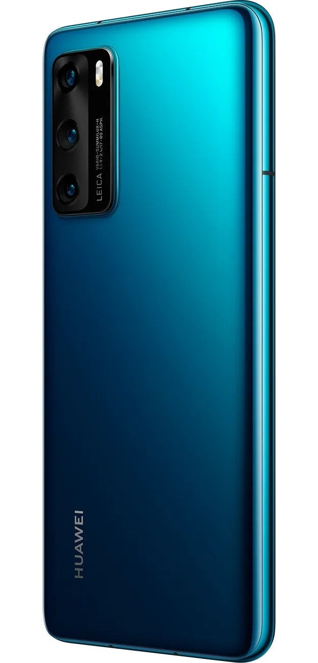 Huawei P40 view 15