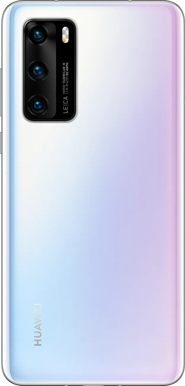 Huawei P40 view 17