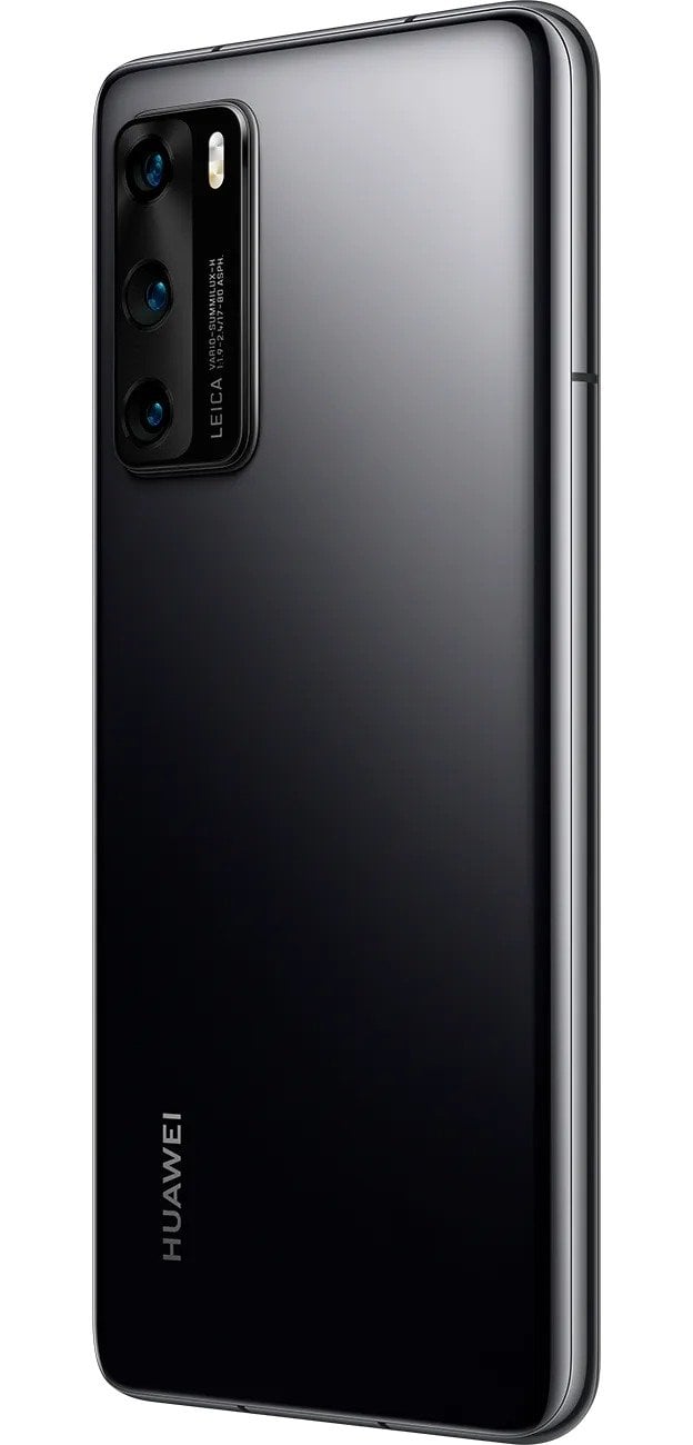 Huawei P40 view 19