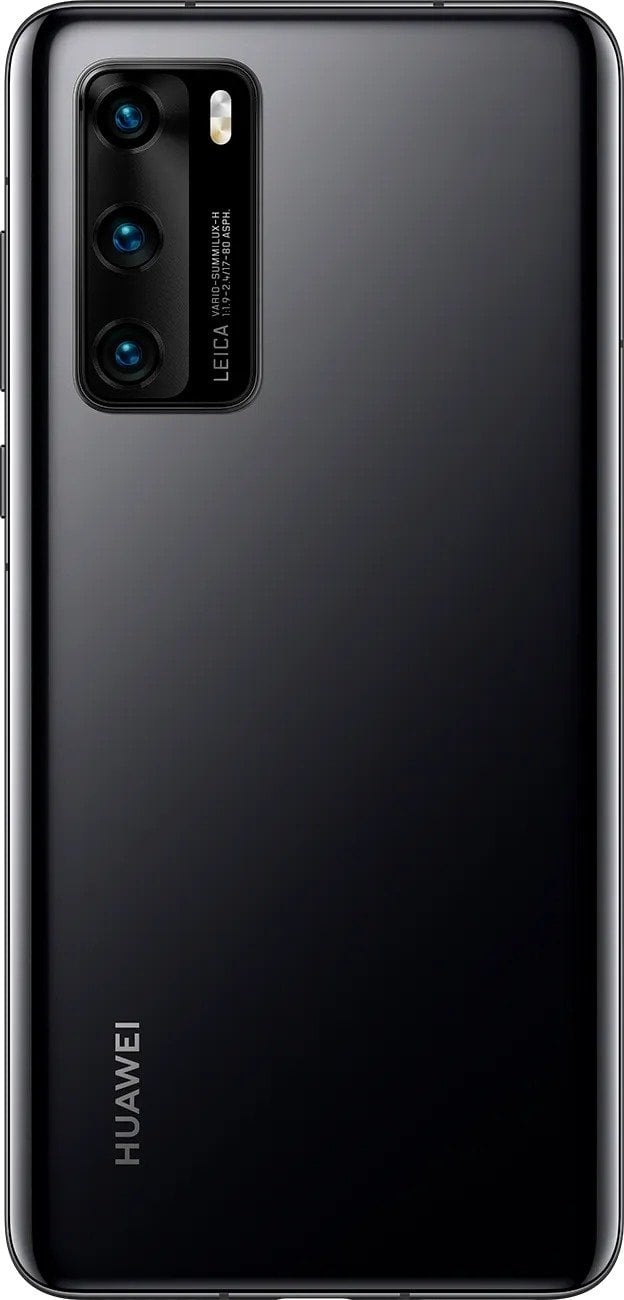 Huawei P40 view 20