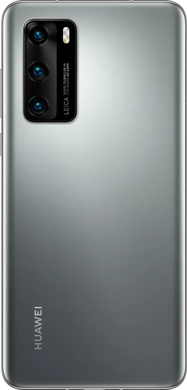 Huawei P40 view 23