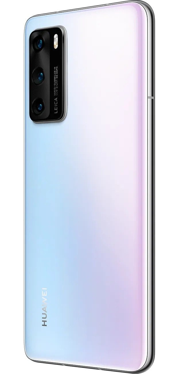 Huawei P40 4G view 9