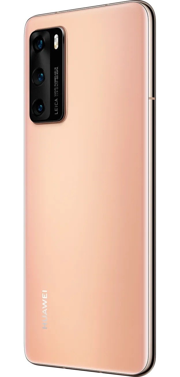 Huawei P40 4G view 12