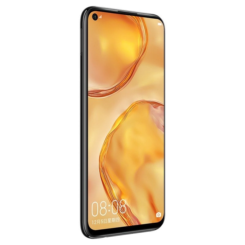 Huawei P40 lite view 8