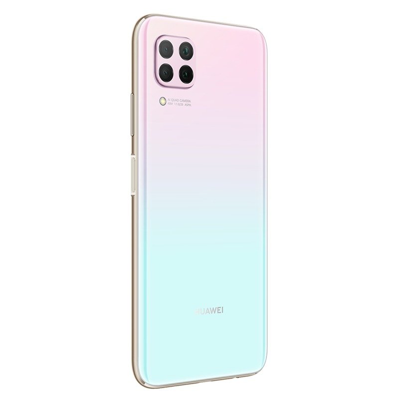 Huawei P40 lite view 11