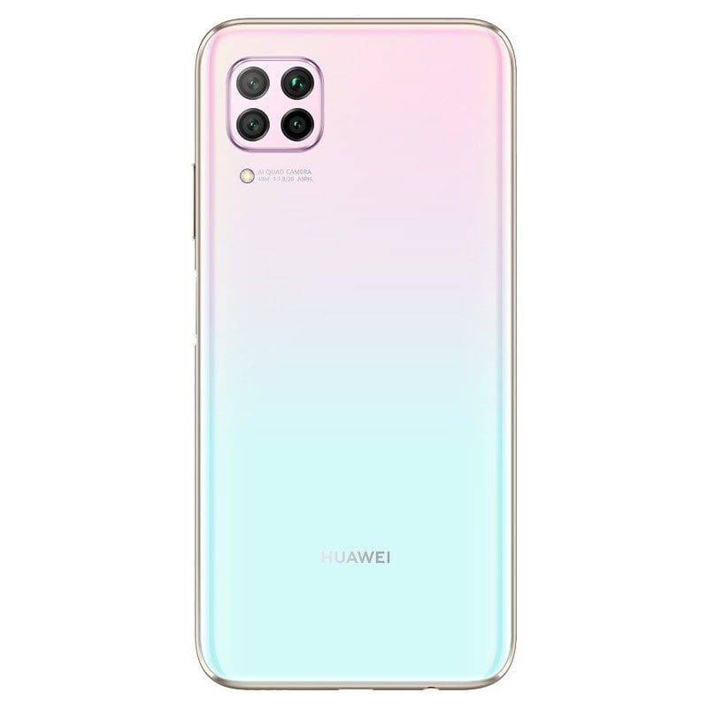 Huawei P40 lite view 12