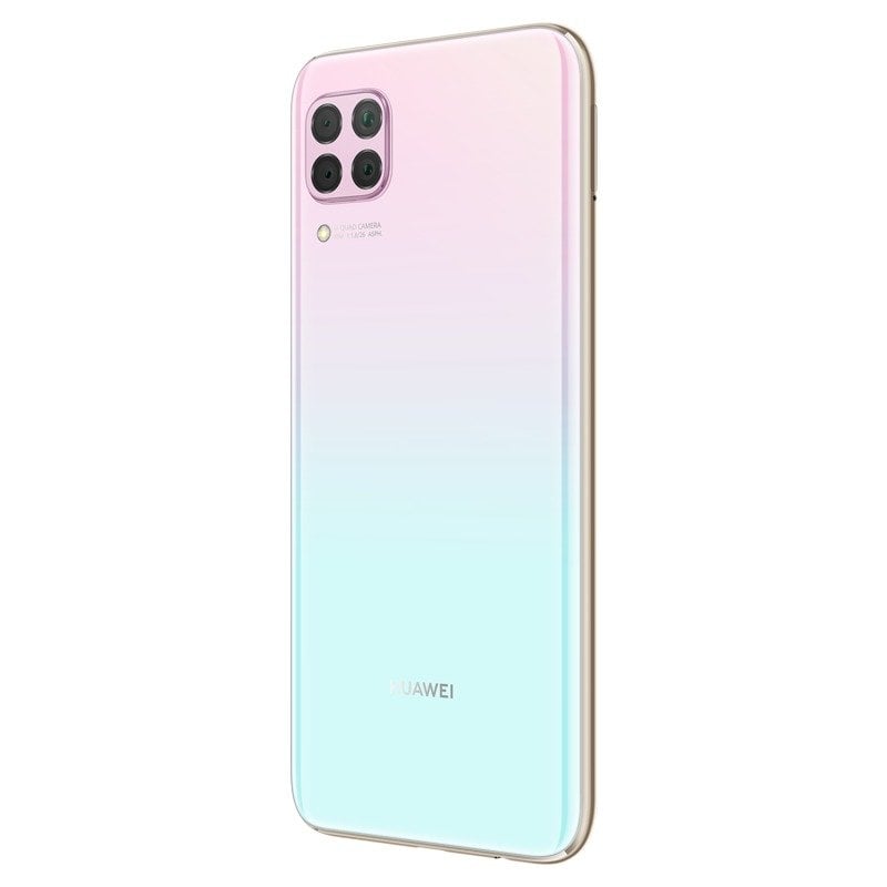 Huawei P40 lite view 13
