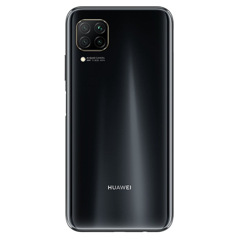 Huawei P40 lite view 16