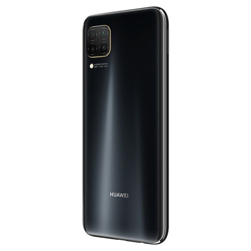 Huawei P40 lite view 18