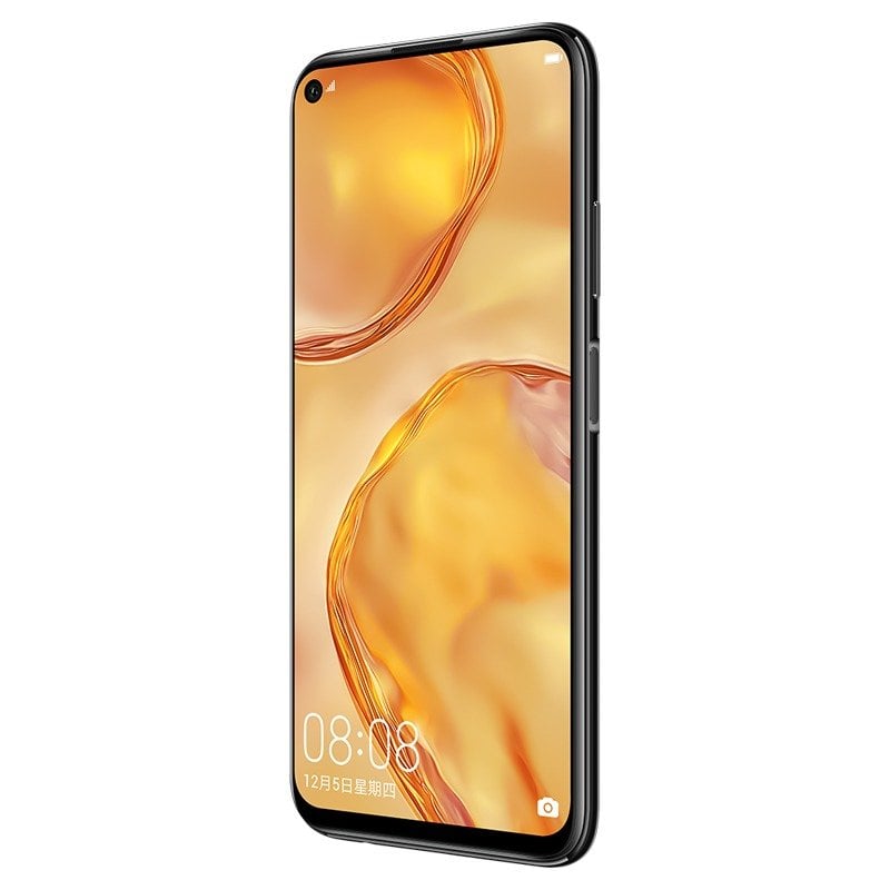 Huawei P40 lite view 19
