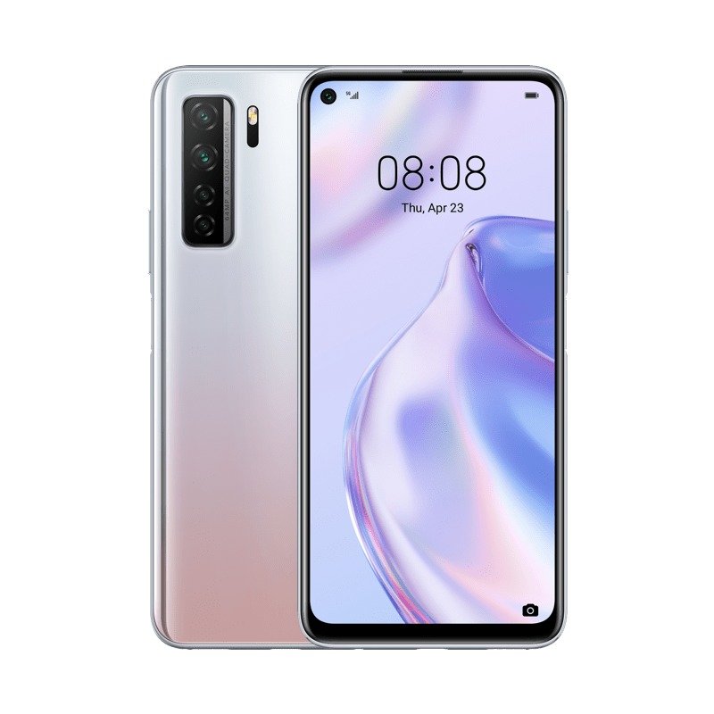 Huawei P40 lite 5G view 6