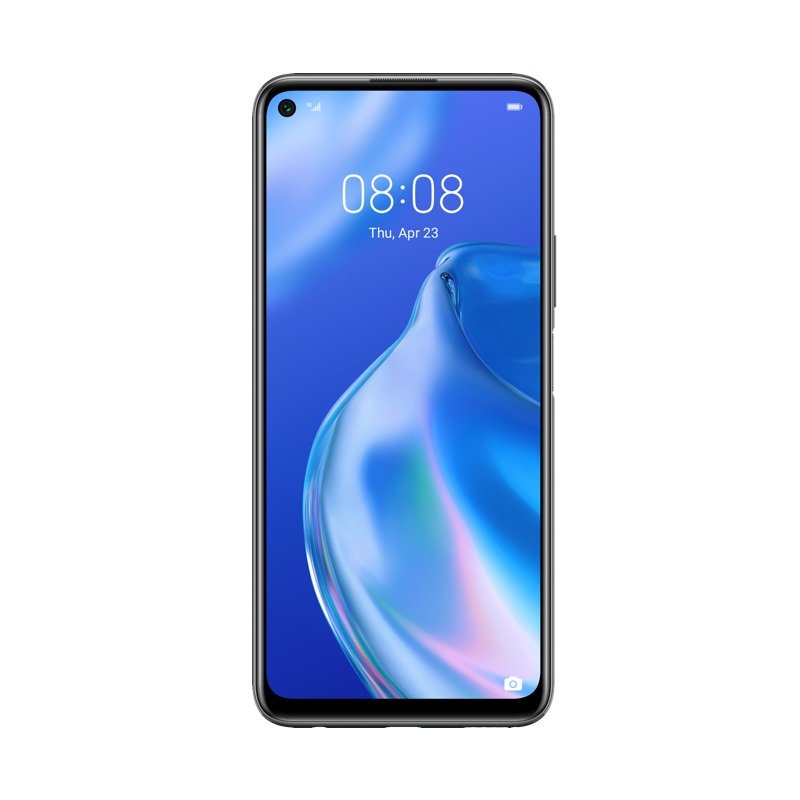 Huawei P40 lite 5G view 7