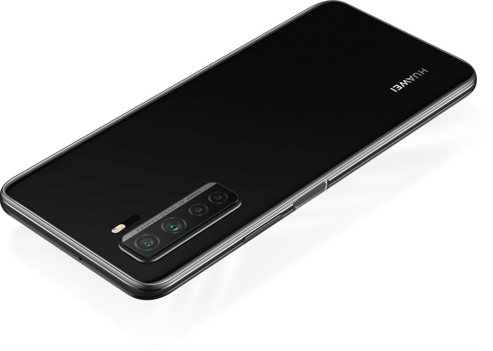 Huawei P40 lite 5G view 10