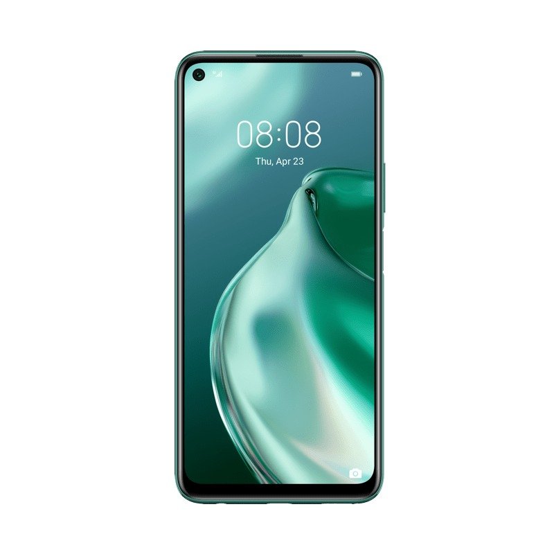 Huawei P40 lite 5G view 14