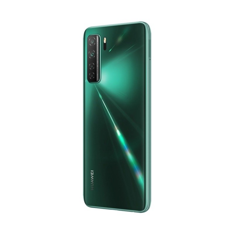 Huawei P40 lite 5G view 16